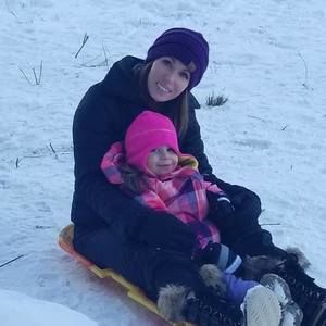 Meet your Posher, Kelley